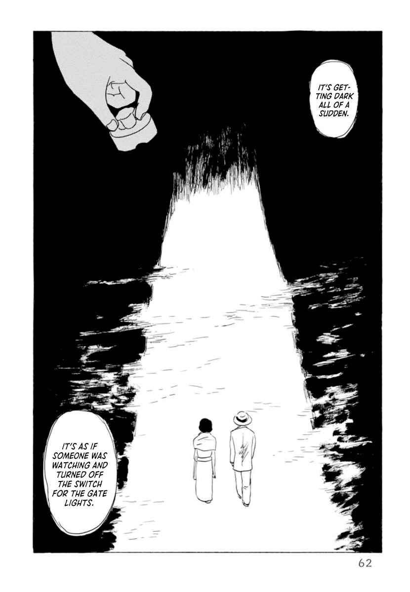 Page 10 Chapter 3 Toads Blood