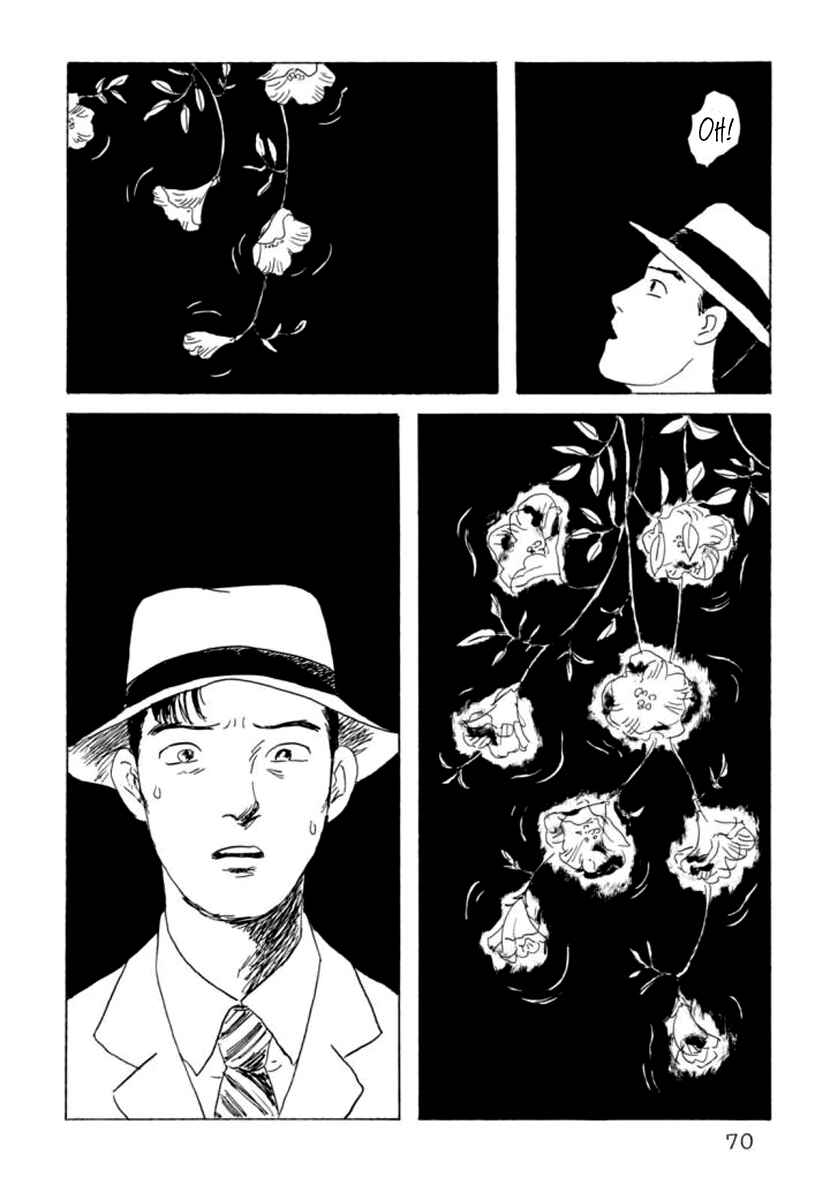 Page 18 Chapter 3 Toads Blood