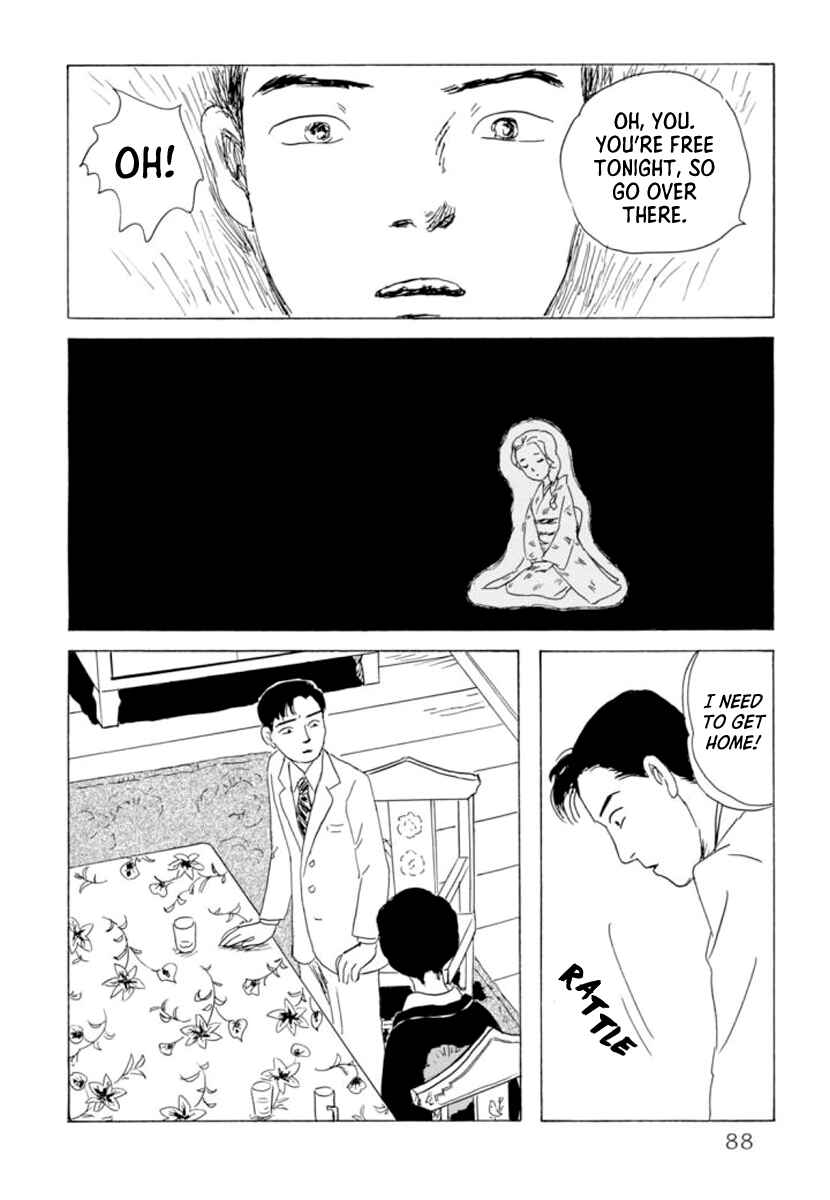 Page 11 Chapter 4 Toads Blood