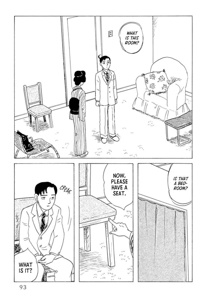 Page 16 Chapter 4 Toads Blood