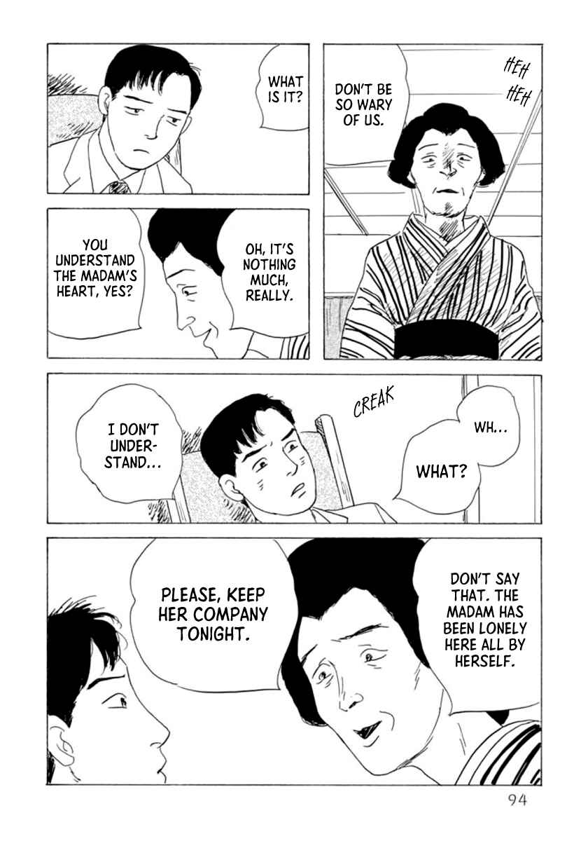 Page 17 Chapter 4 Toads Blood
