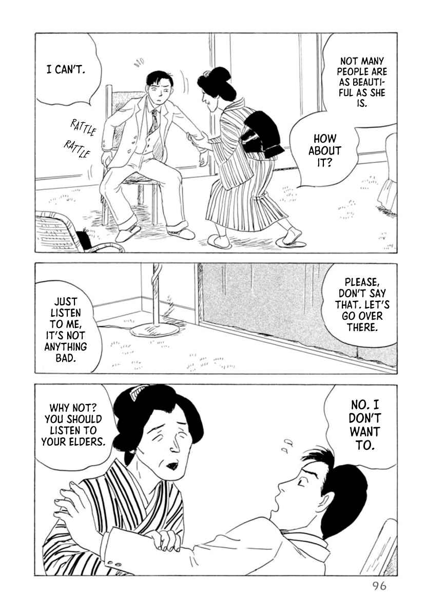 Page 19 Chapter 4 Toads Blood