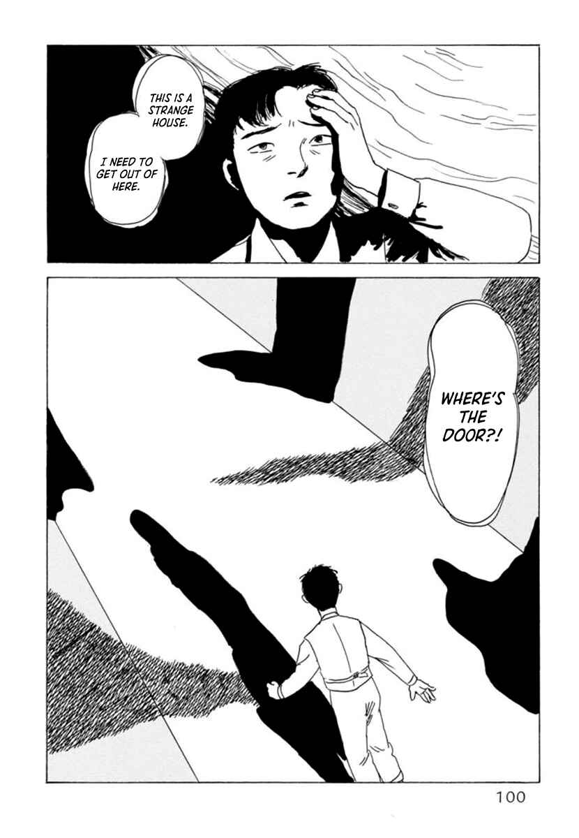 Page 23 Chapter 4 Toads Blood