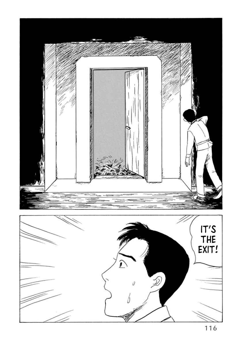 Page 16 Chapter 5 Toads Blood