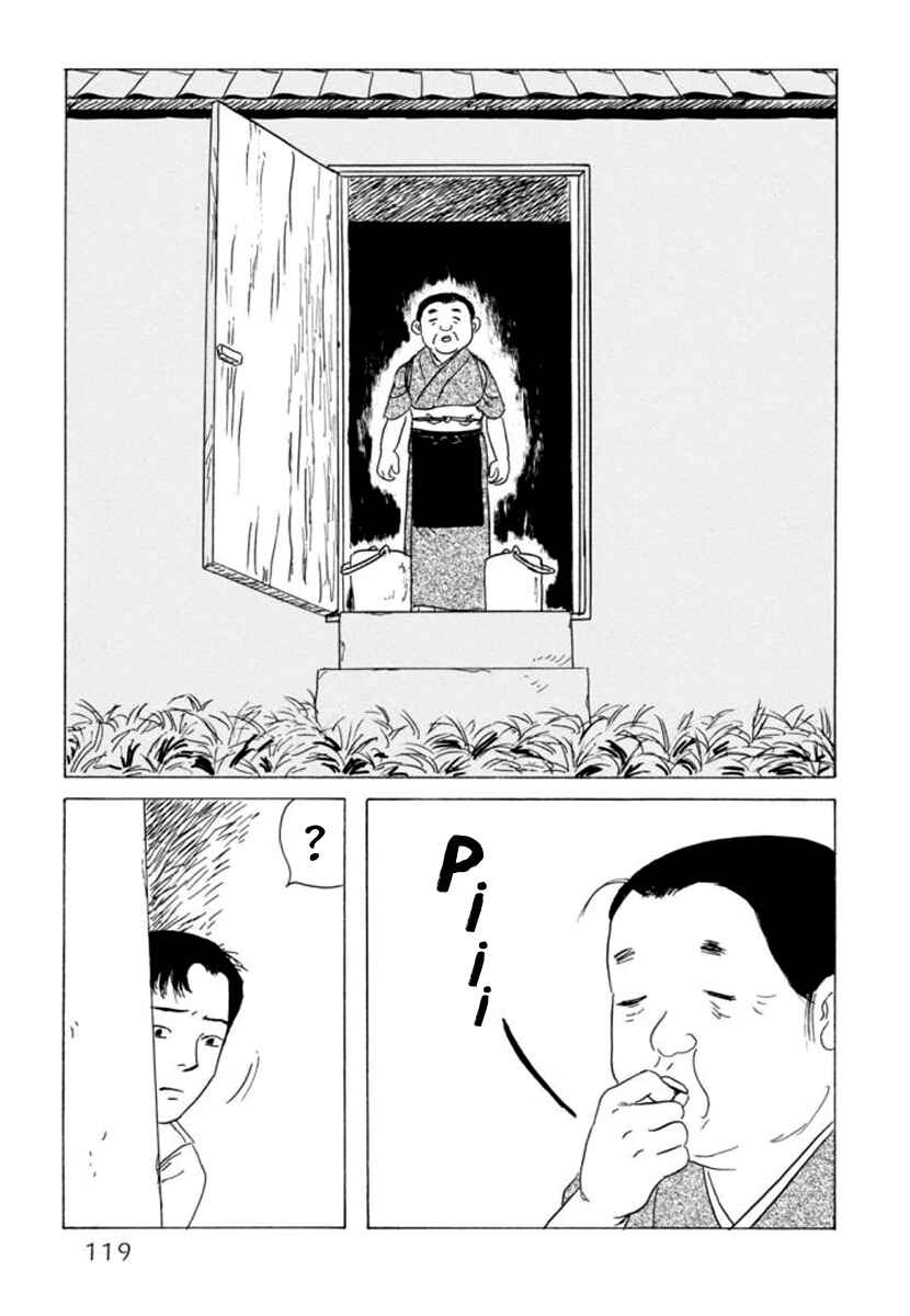 Page 19 Chapter 5 Toads Blood