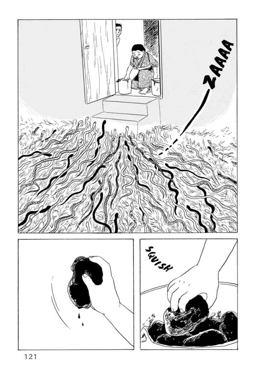 Page 21 Chapter 5 Toads Blood