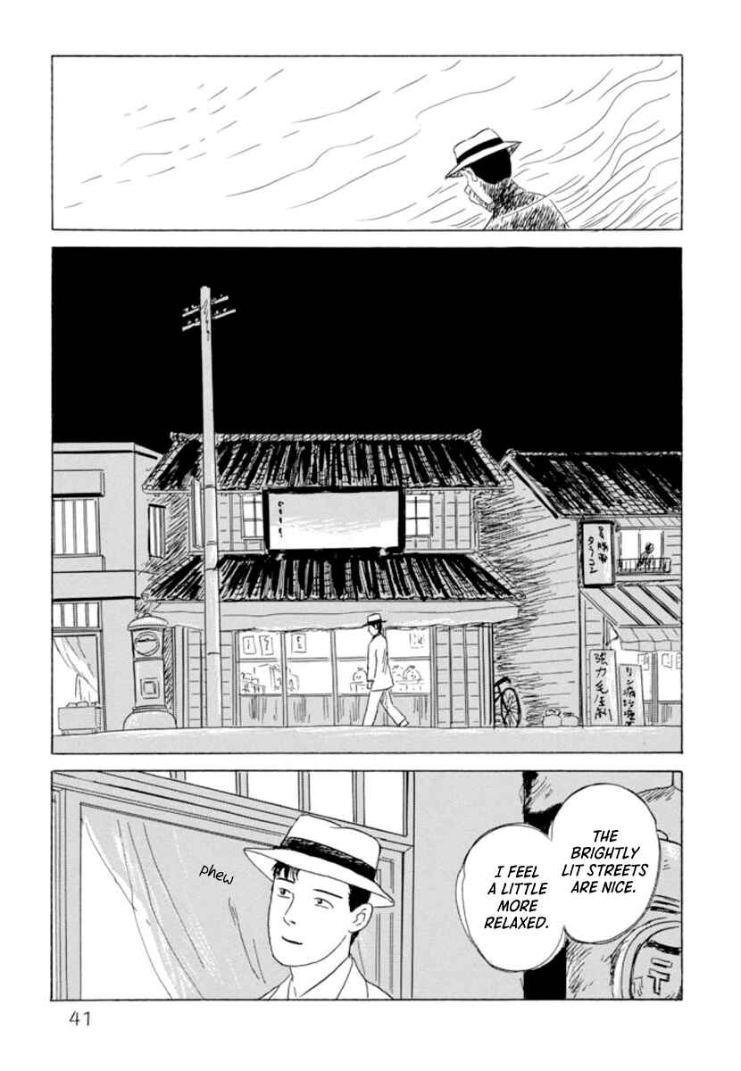 Page 13 Chapter 2 Toads Blood