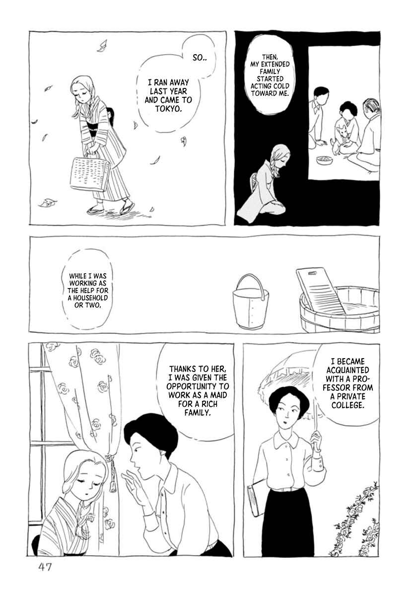 Page 19 Chapter 2 Toads Blood