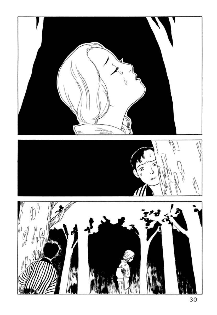 Page 2 Chapter 2 Toads Blood