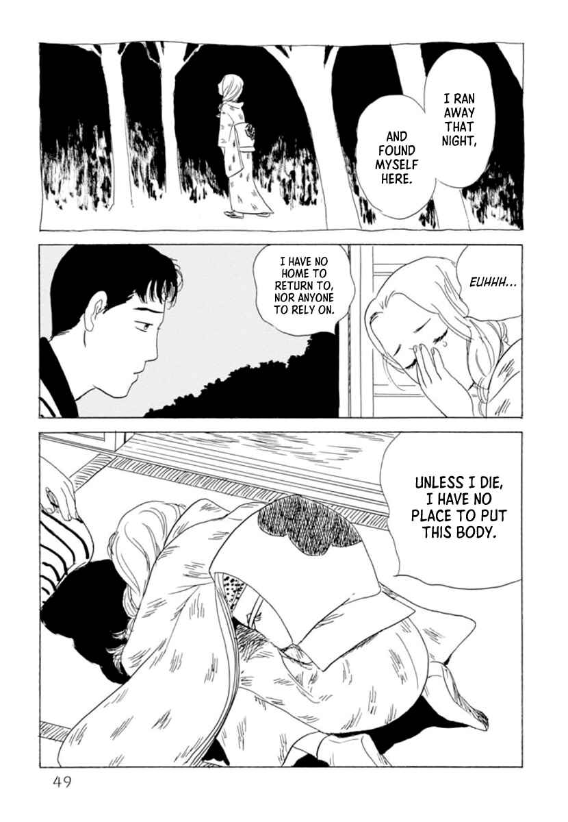 Page 21 Chapter 2 Toads Blood