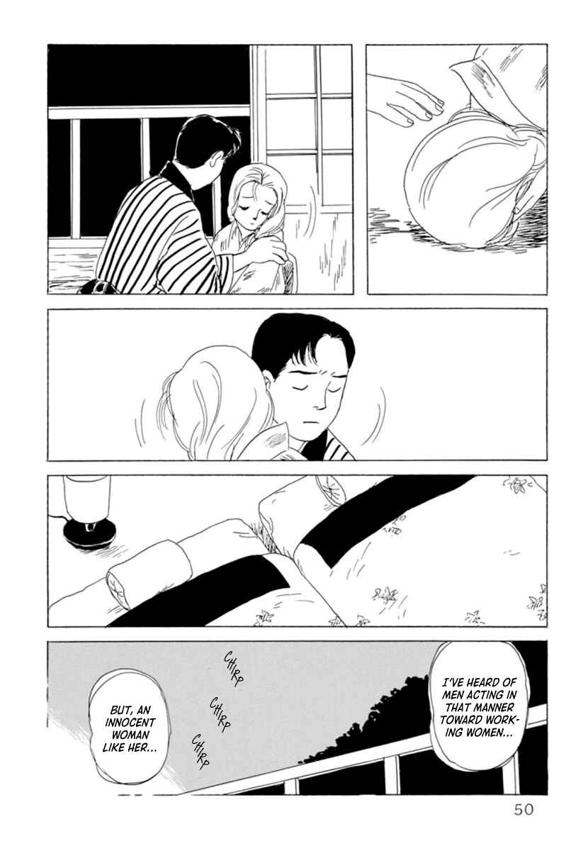 Page 22 Chapter 2 Toads Blood