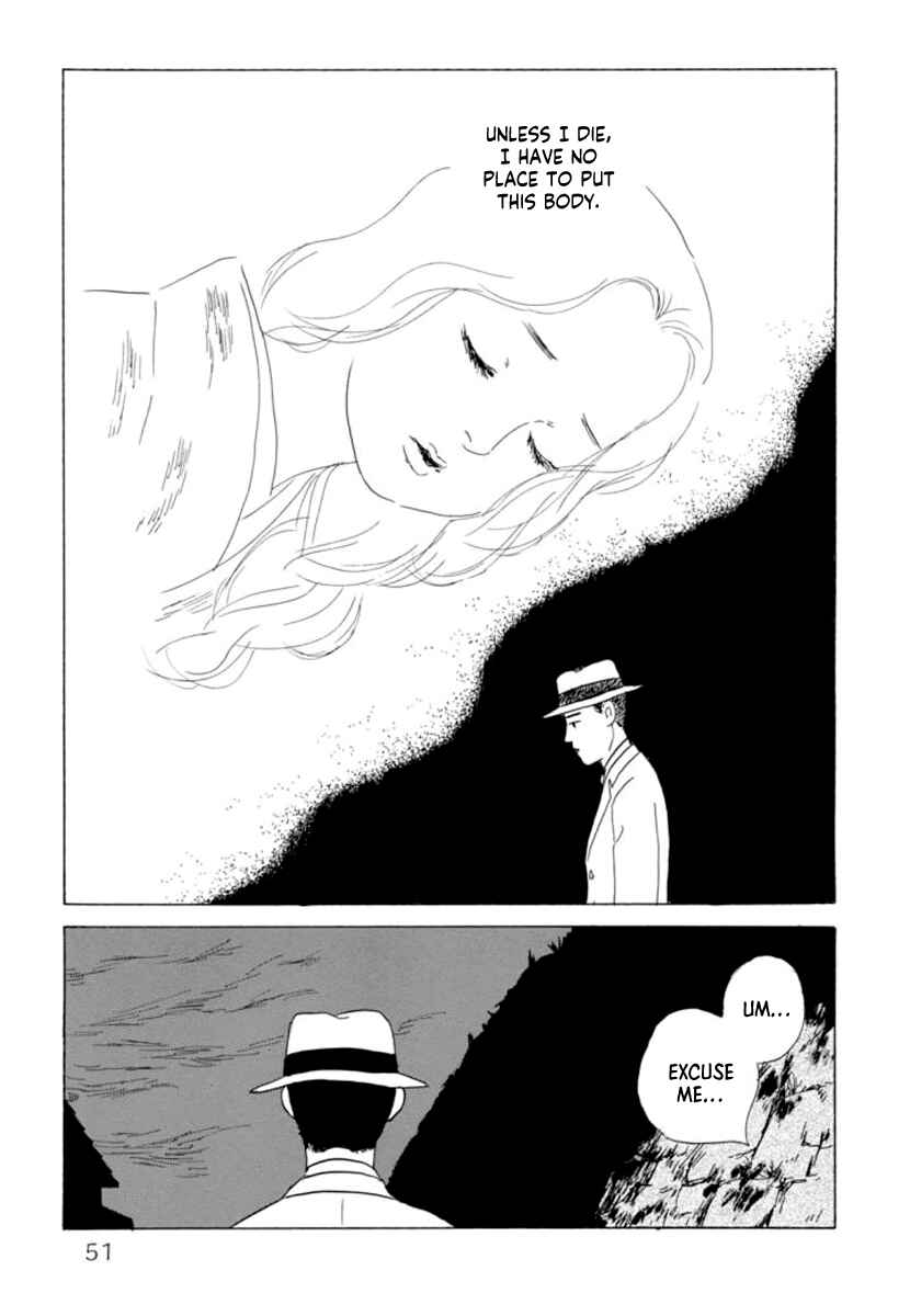 Page 23 Chapter 2 Toads Blood