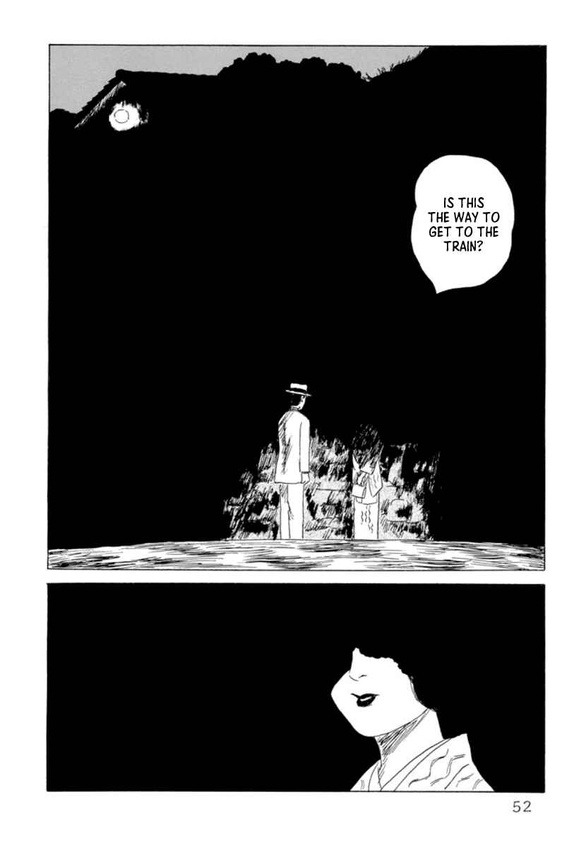 Page 24 Chapter 2 Toads Blood