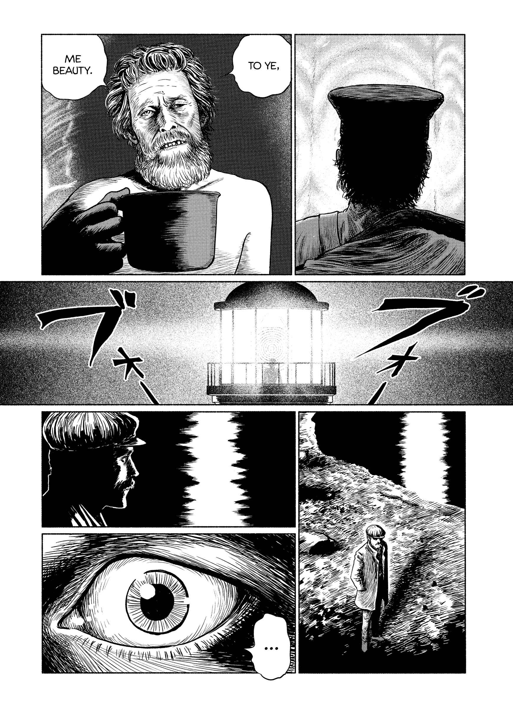 Page 5 Chapter Unknown_20bc The Lighthouse