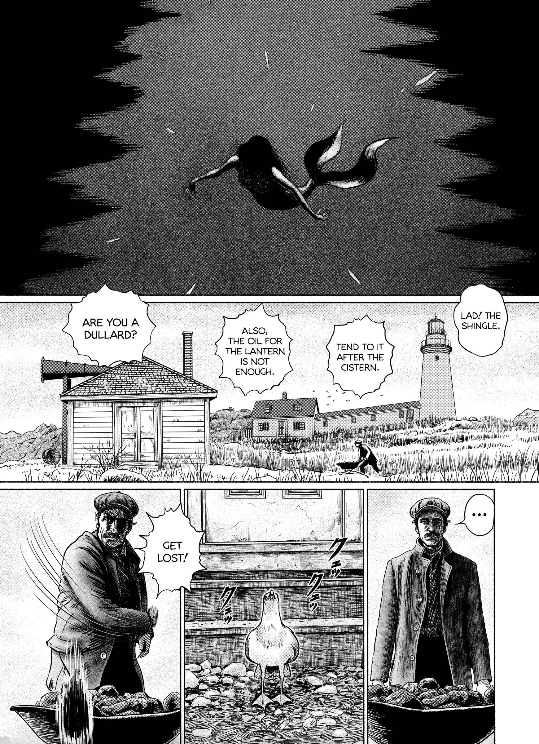 Page 6 Chapter Unknown_20bc The Lighthouse