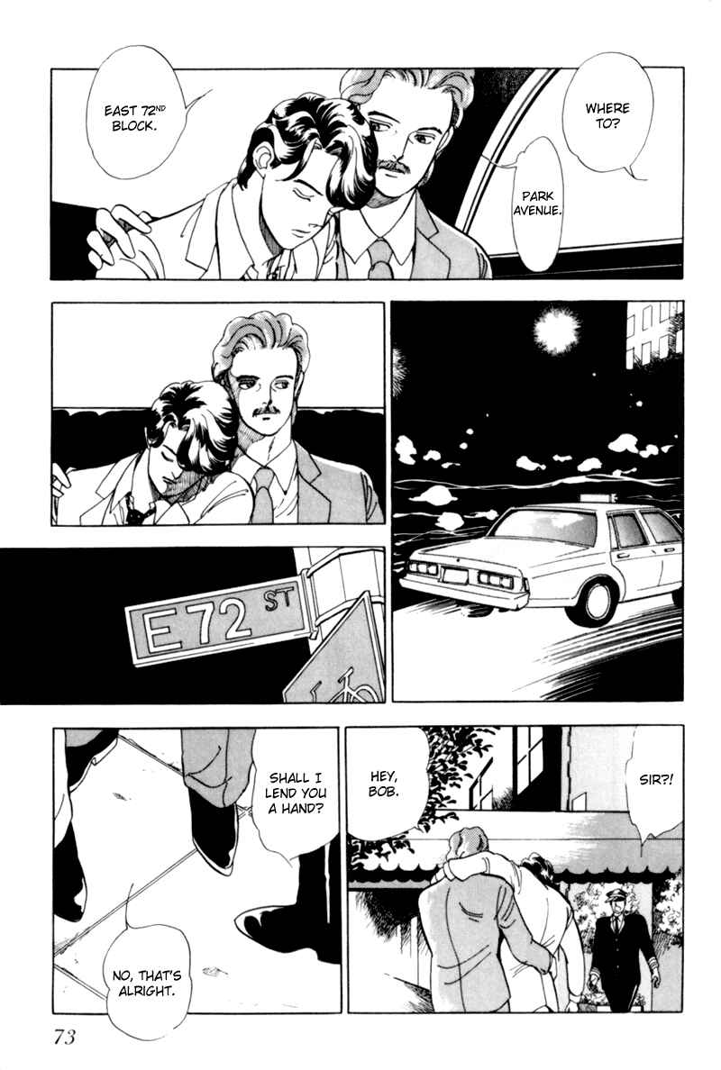 Page 36 Chapter 2 Sleeping (Male) Beauty