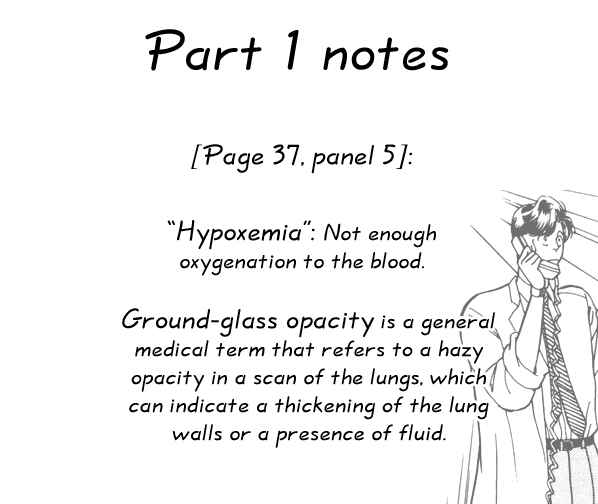 Page 4 Chapter 1 Sleeping (Male) Beauty