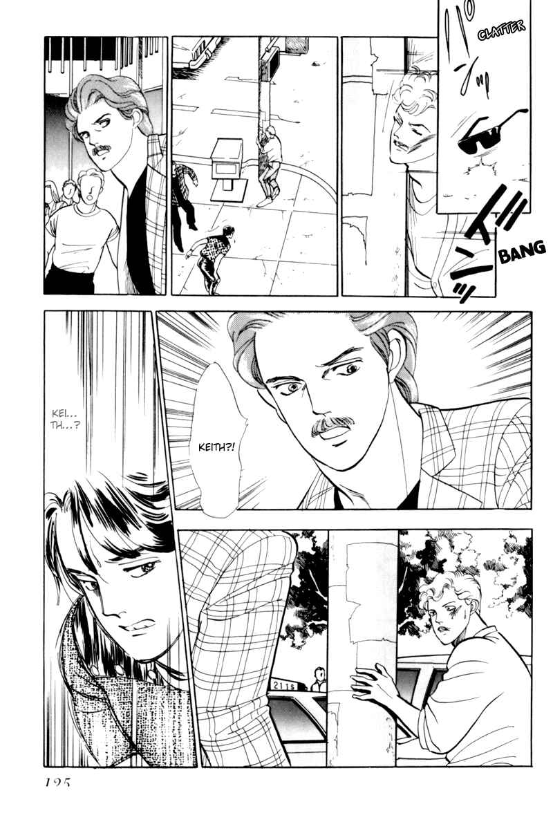 Page 38 Chapter 3 Sleeping (Male) Beauty