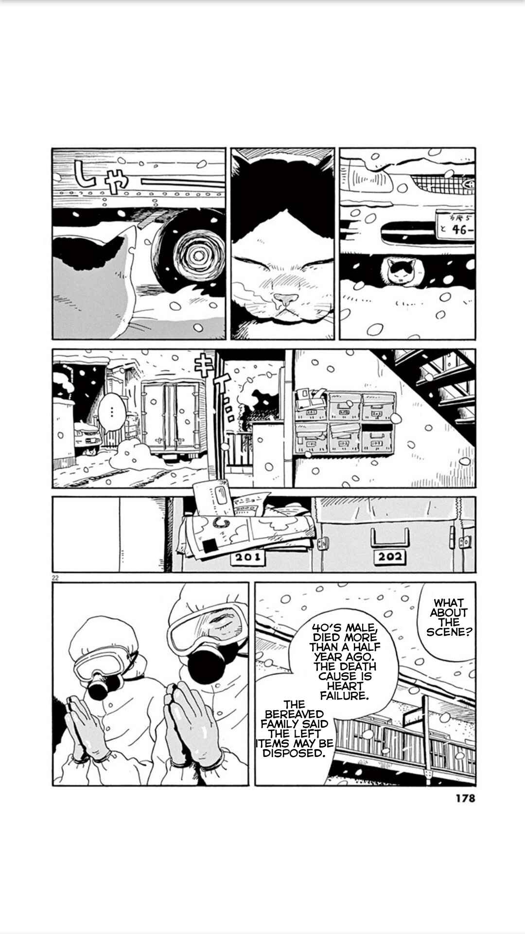 Page 22 Chapter 7 Holiday Junction