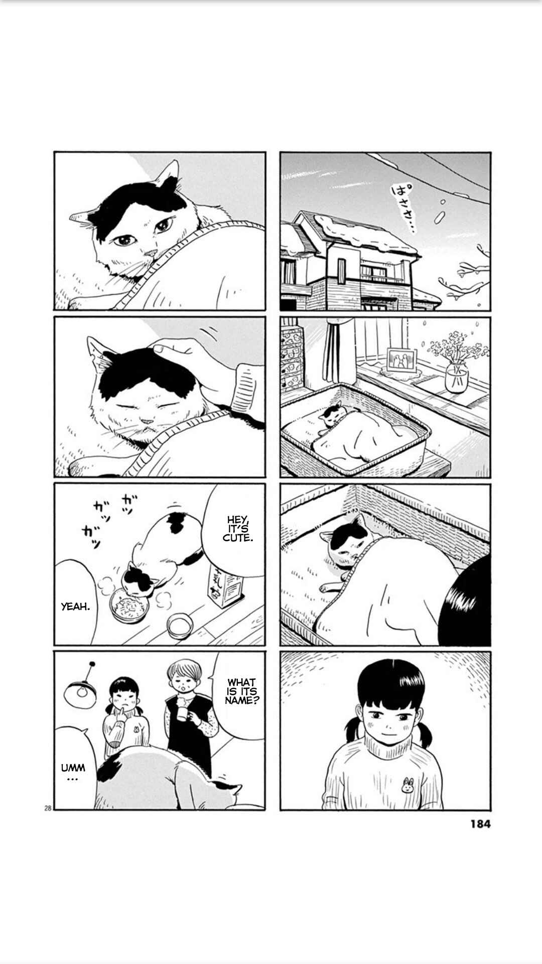 Page 28 Chapter 7 Holiday Junction