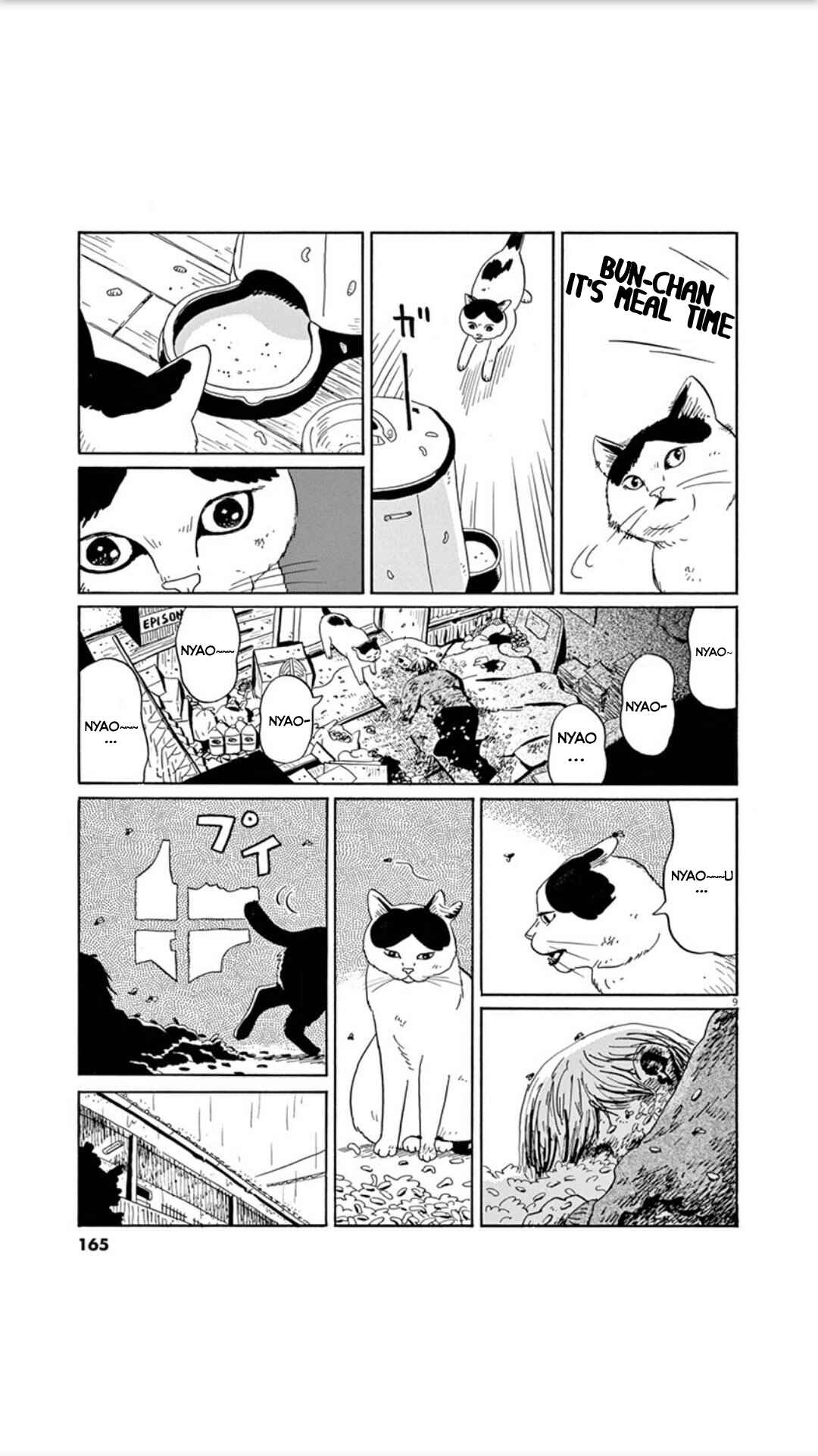 Page 9 Chapter 7 Holiday Junction