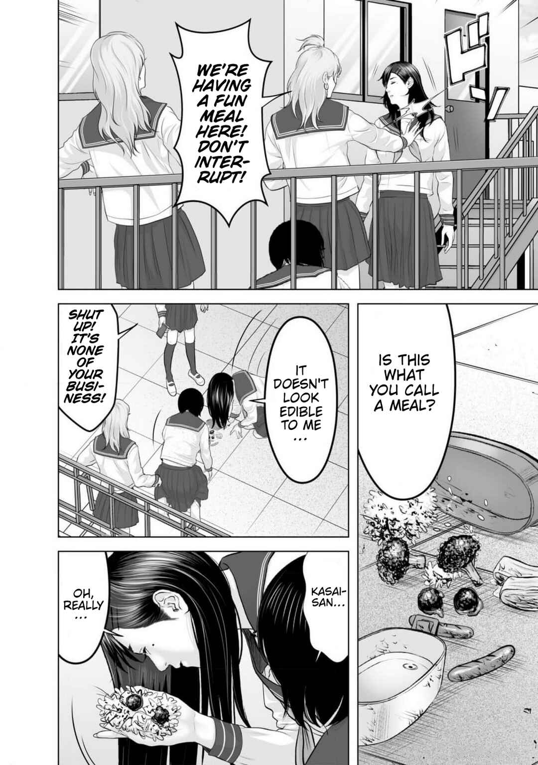 Page 18 Chapter 2 Koakuma JK Psycho