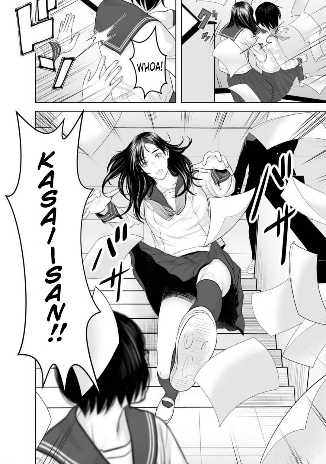 Page 34 Chapter 2 Koakuma JK Psycho