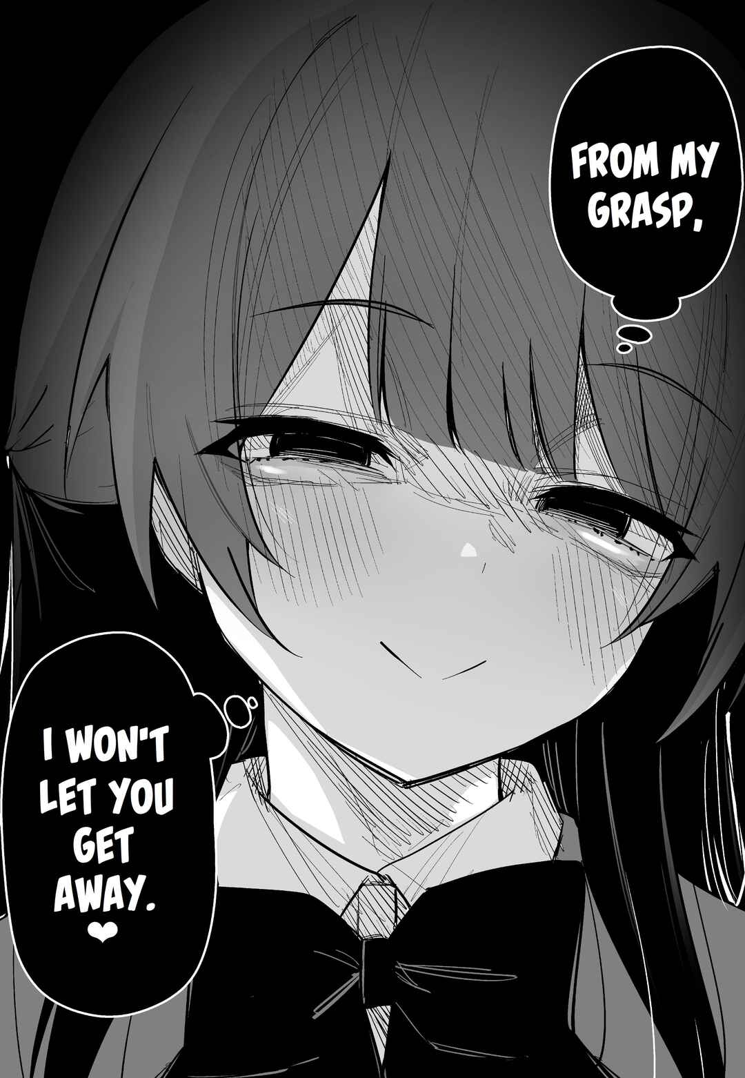 Page 2 Chapter 1 A Childhood Friend Who Is Nice to a Shut-In