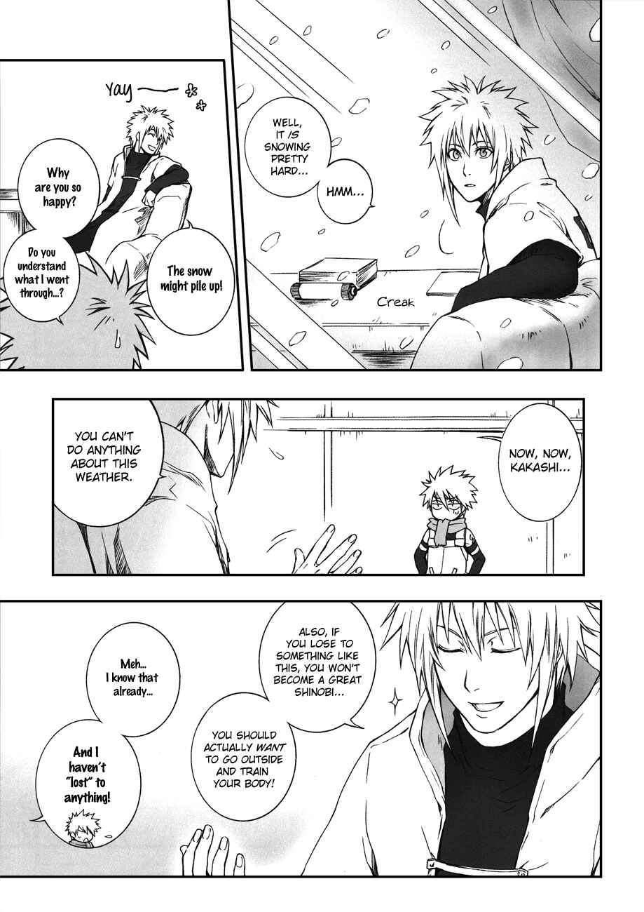 Page 5 Chapter Unknown_976d Naruto - Sazanka (Doujinshi)