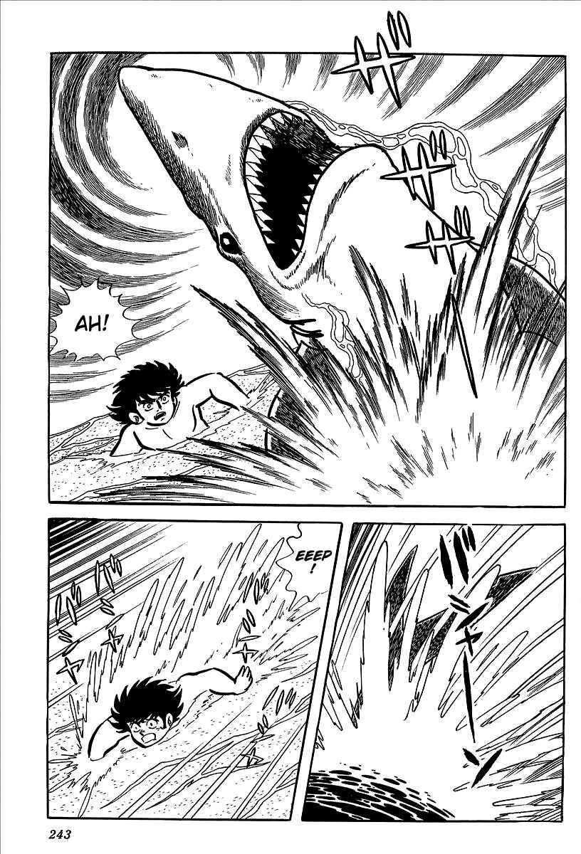 Page 12 Chapter 9 UFO Robo Grendizer (Outa Gosaku)