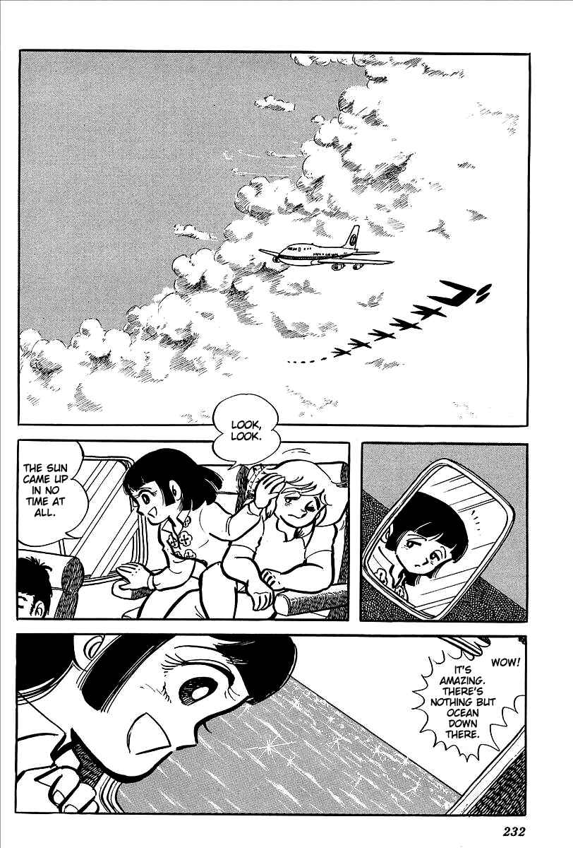 Page 2 Chapter 9 UFO Robo Grendizer (Outa Gosaku)