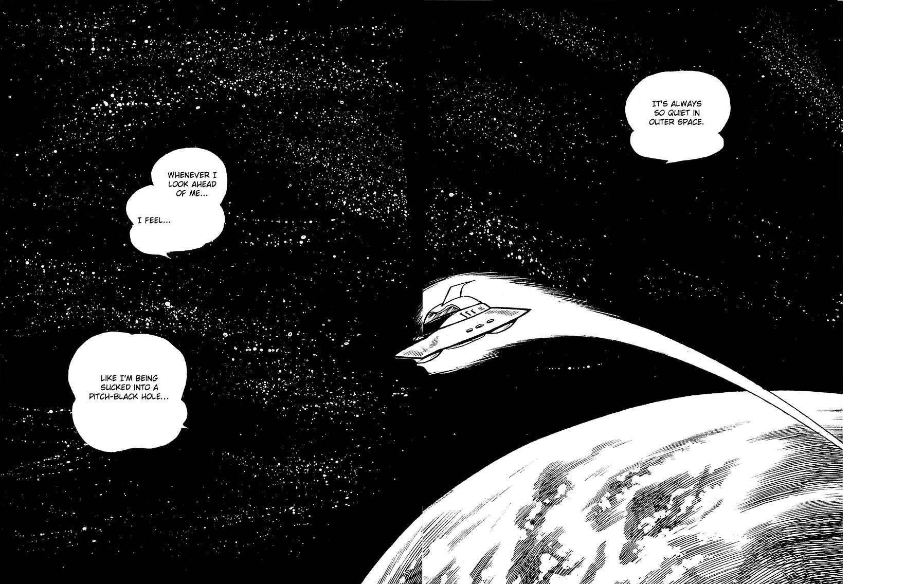 Page 15 Chapter 6 UFO Robo Grendizer (Outa Gosaku)