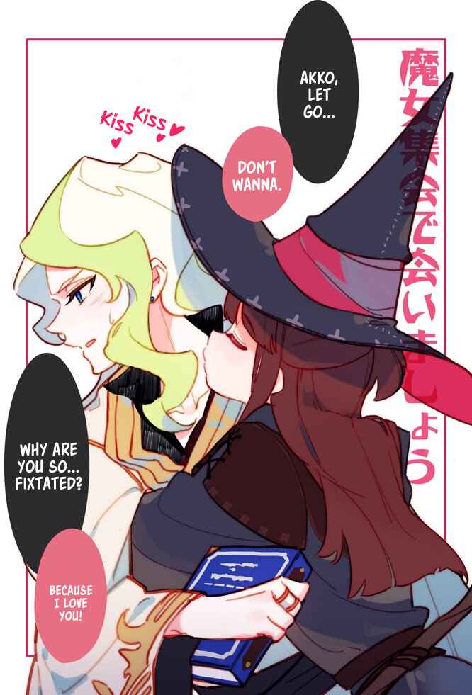 Page 2 Chapter 7 Lets Meet at the Witches Gathering