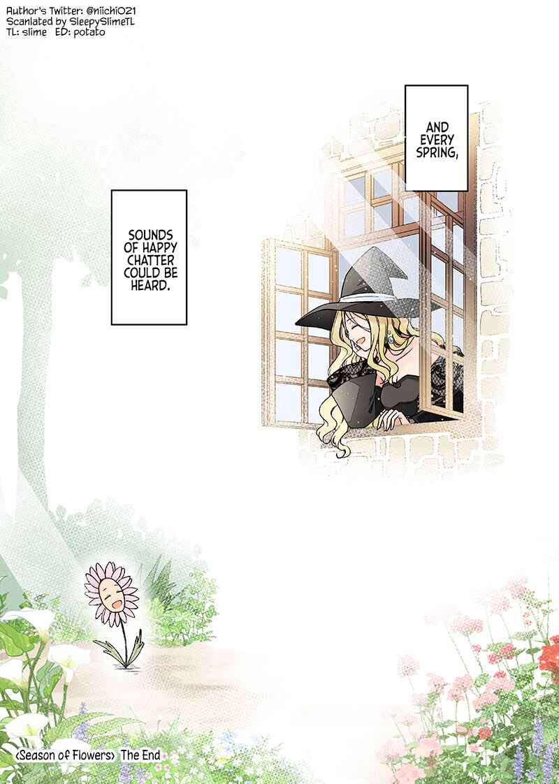 Page 4 Chapter 25 Lets Meet at the Witches Gathering