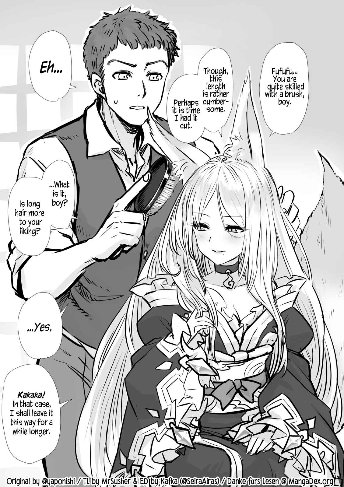Page 2 Chapter 9 Lets Meet at the Witches Gathering