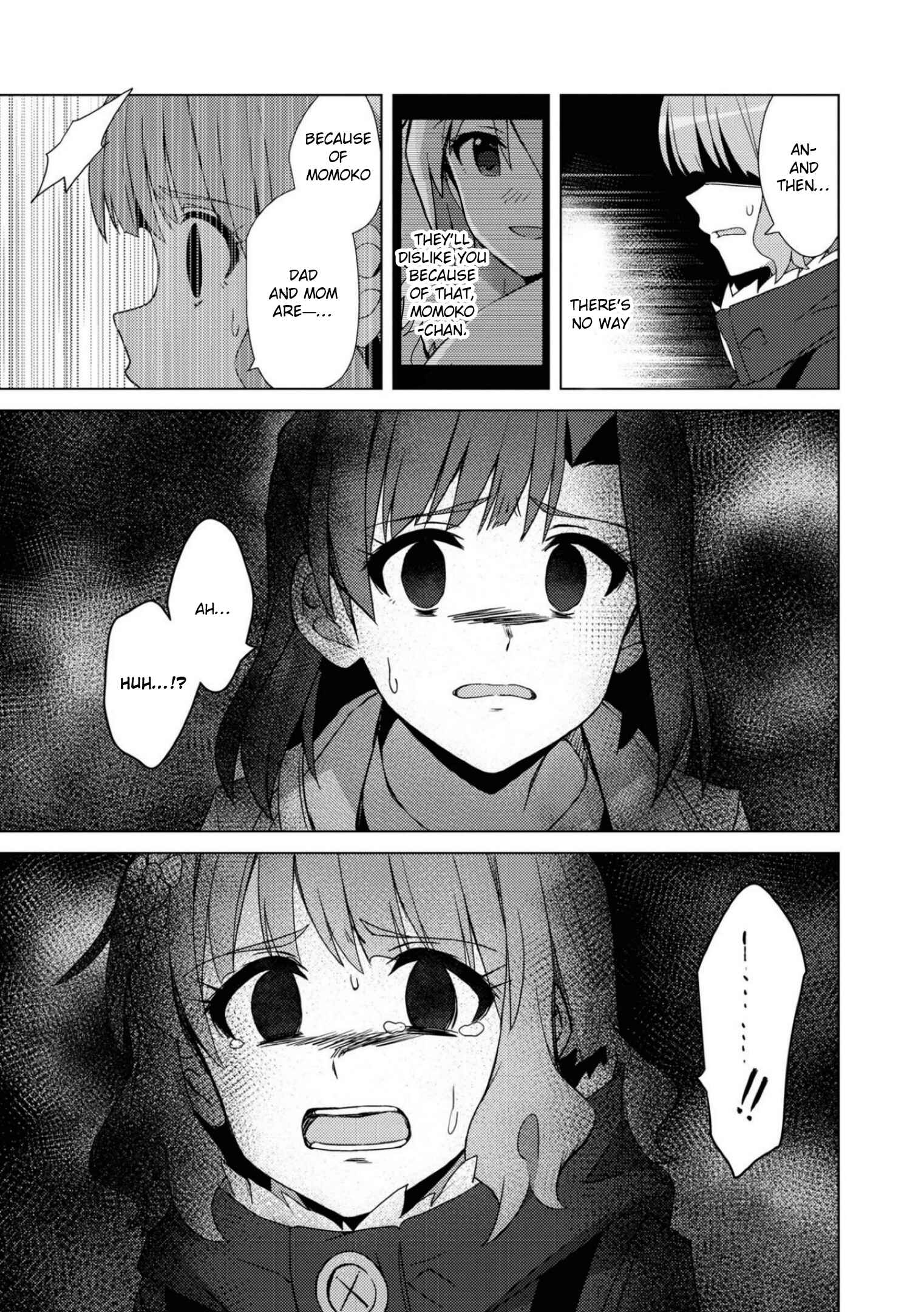 Page 23 Chapter 28 THE iDOLM@STER Million Live! Theater Days - Brand New Song