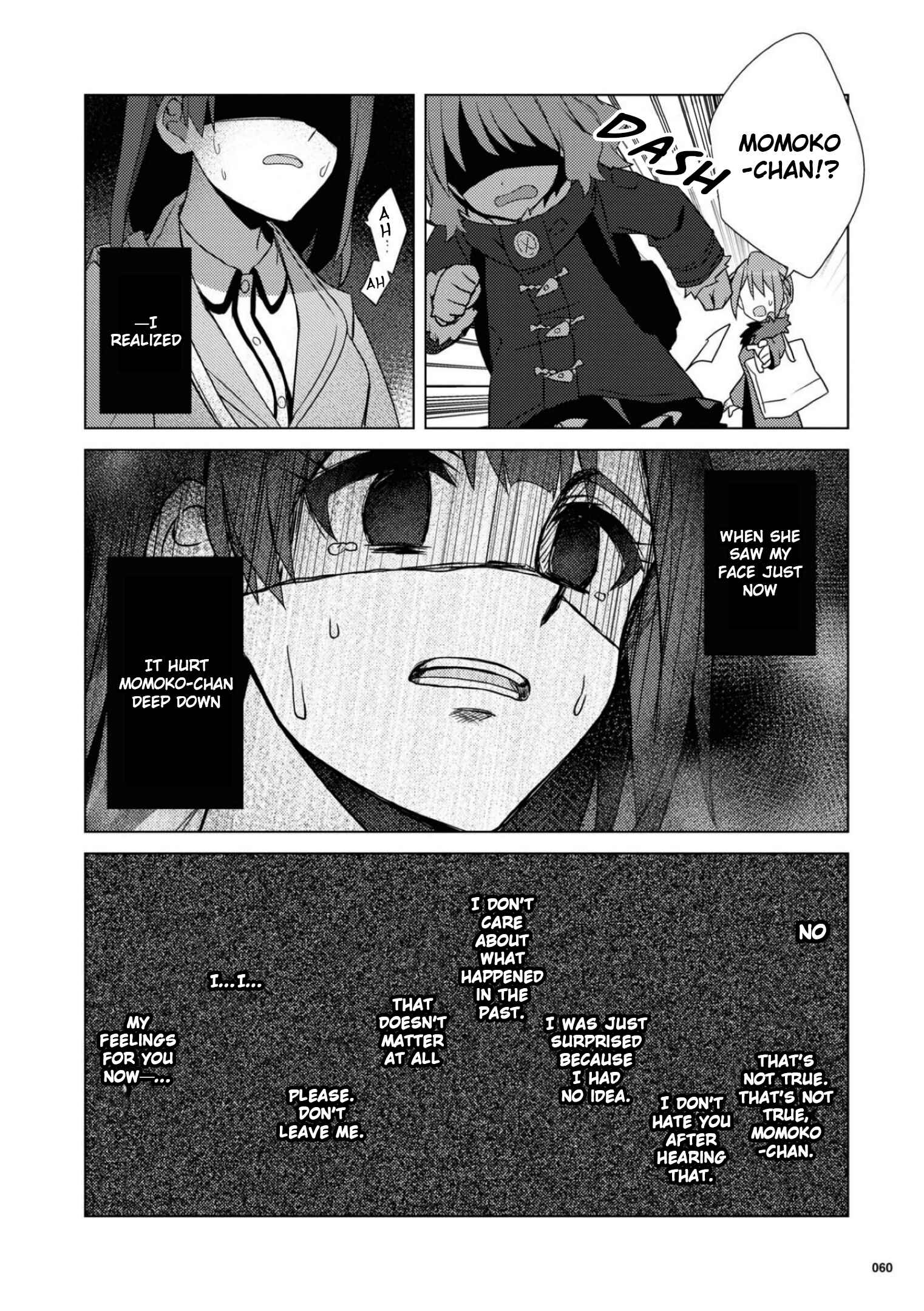 Page 24 Chapter 28 THE iDOLM@STER Million Live! Theater Days - Brand New Song