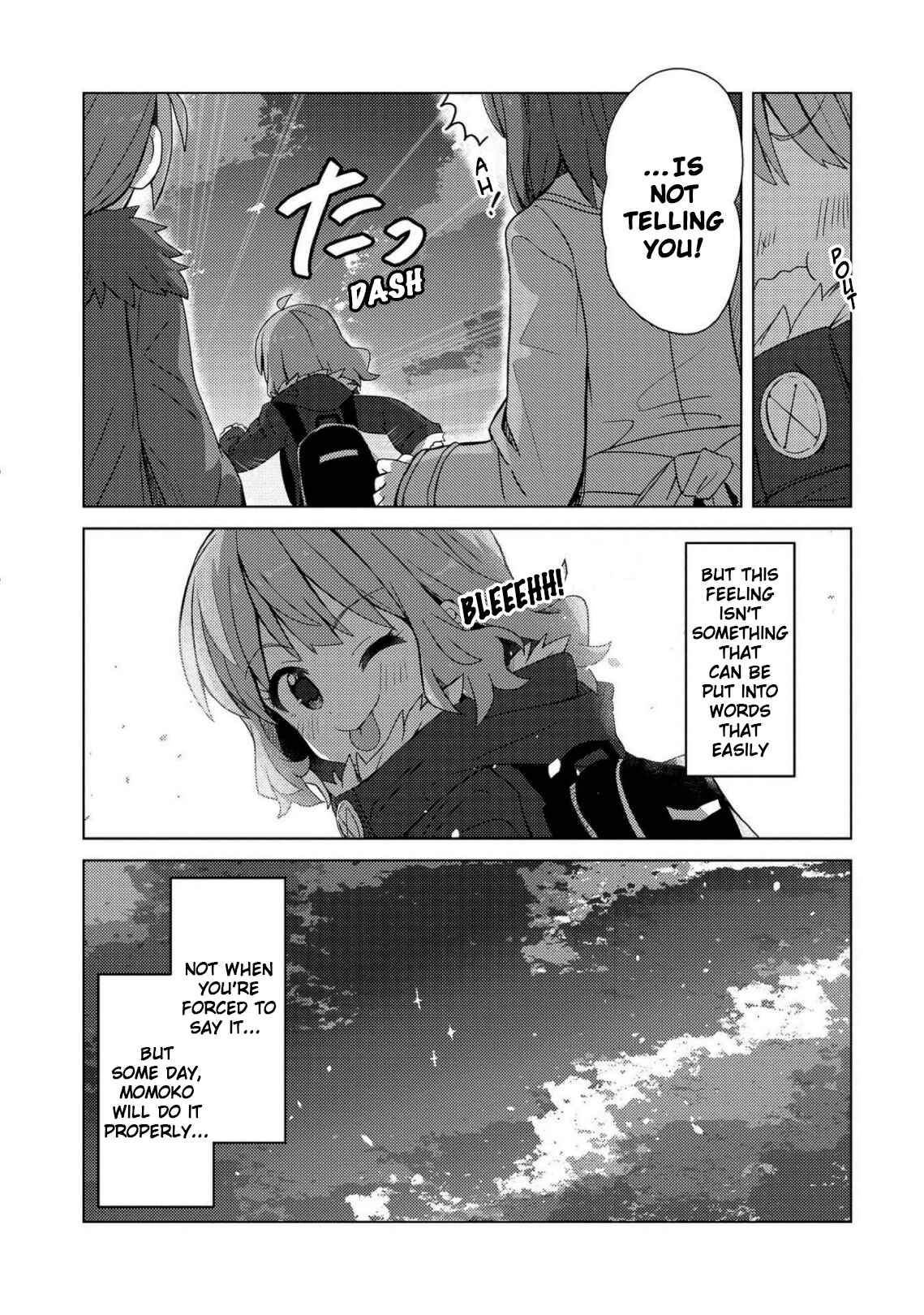 Page 9 Chapter 15.1 THE iDOLM@STER Million Live! Theater Days - Brand New Song