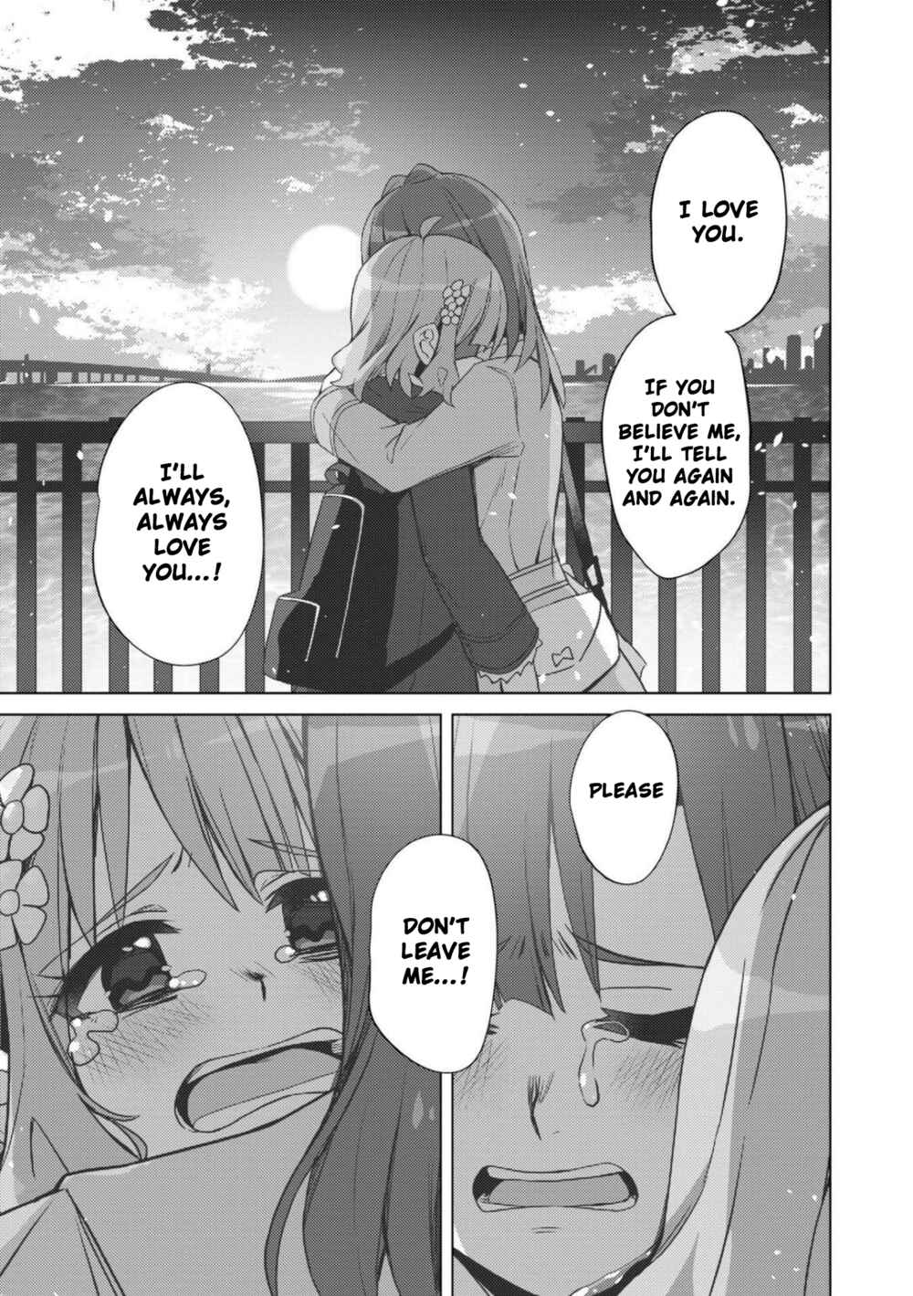 Page 13 Chapter 29 THE iDOLM@STER Million Live! Theater Days - Brand New Song