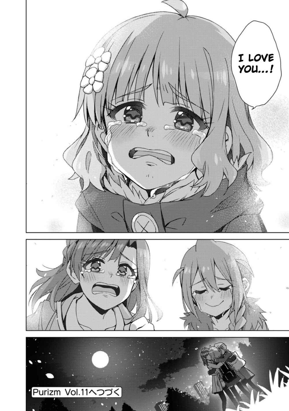 Page 30 Chapter 29 THE iDOLM@STER Million Live! Theater Days - Brand New Song
