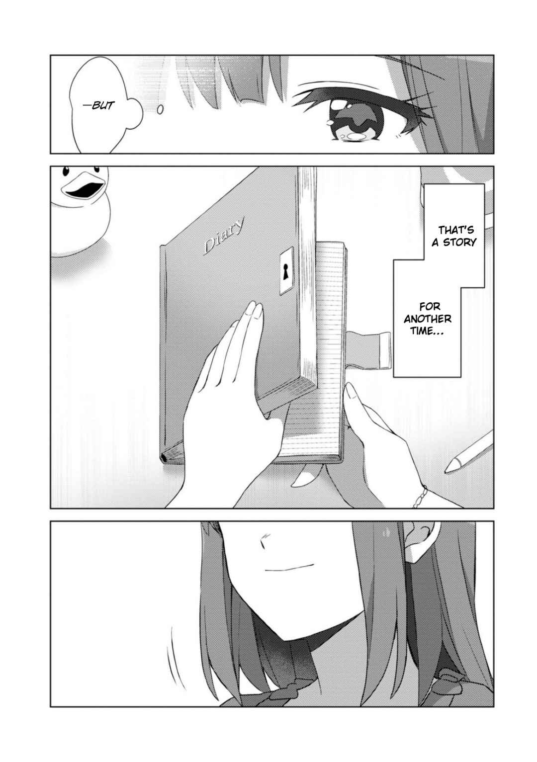Page 26 Chapter 31 THE iDOLM@STER Million Live! Theater Days - Brand New Song