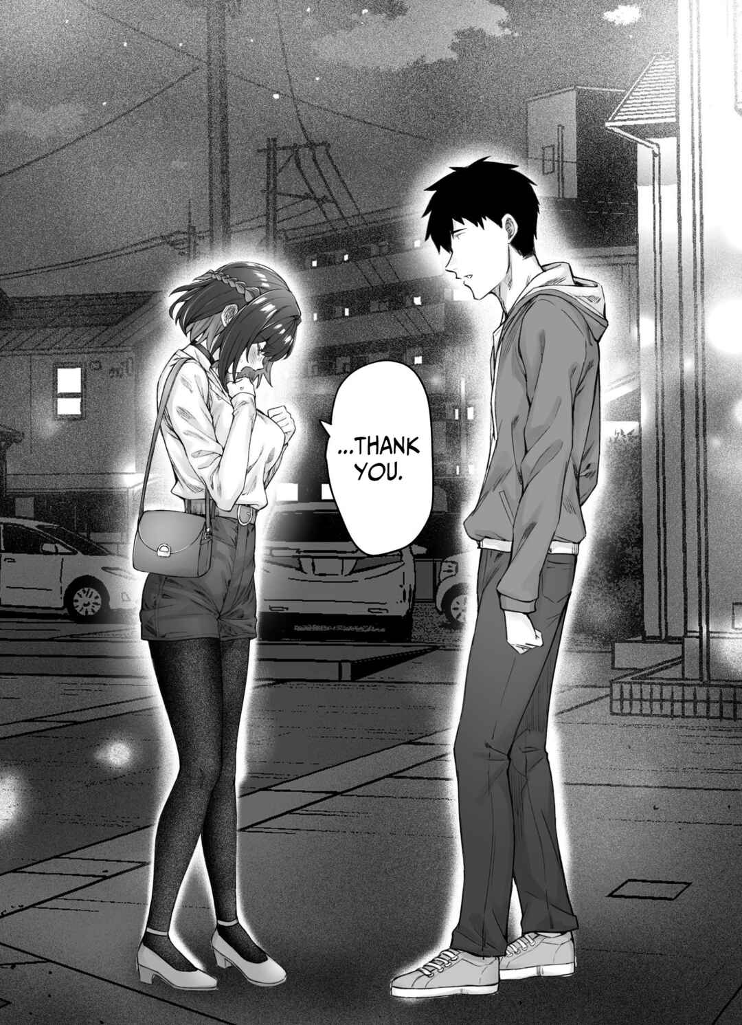 Page 2 Chapter 27.5 The Tsuntsuntsuntsuntsuntsuntsuntsuntsuntsuntsundere Girl Getting Less and Less Tsun Day by Day