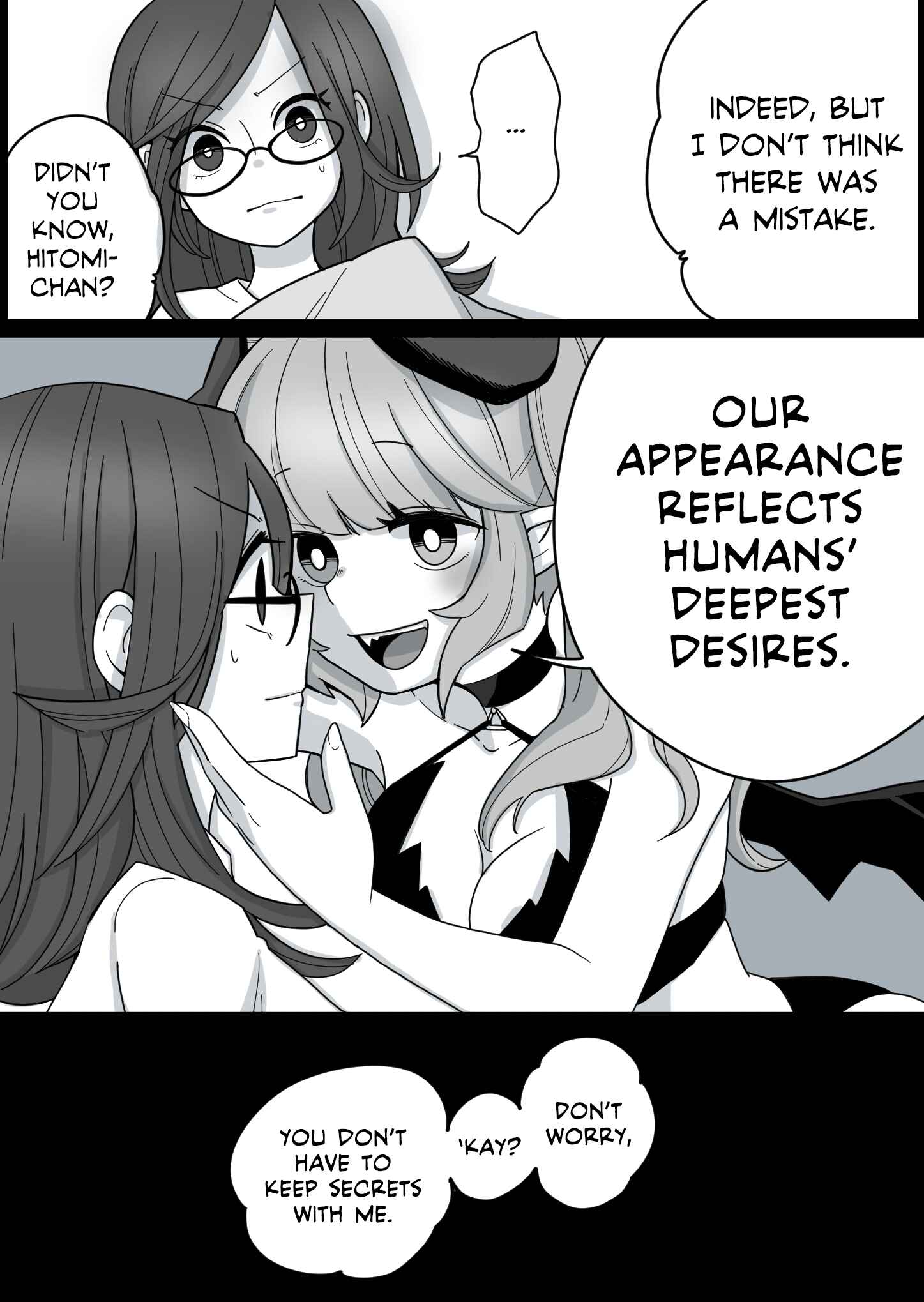 Page 4 Chapter Unknown_f0f6 A Succubus Manga