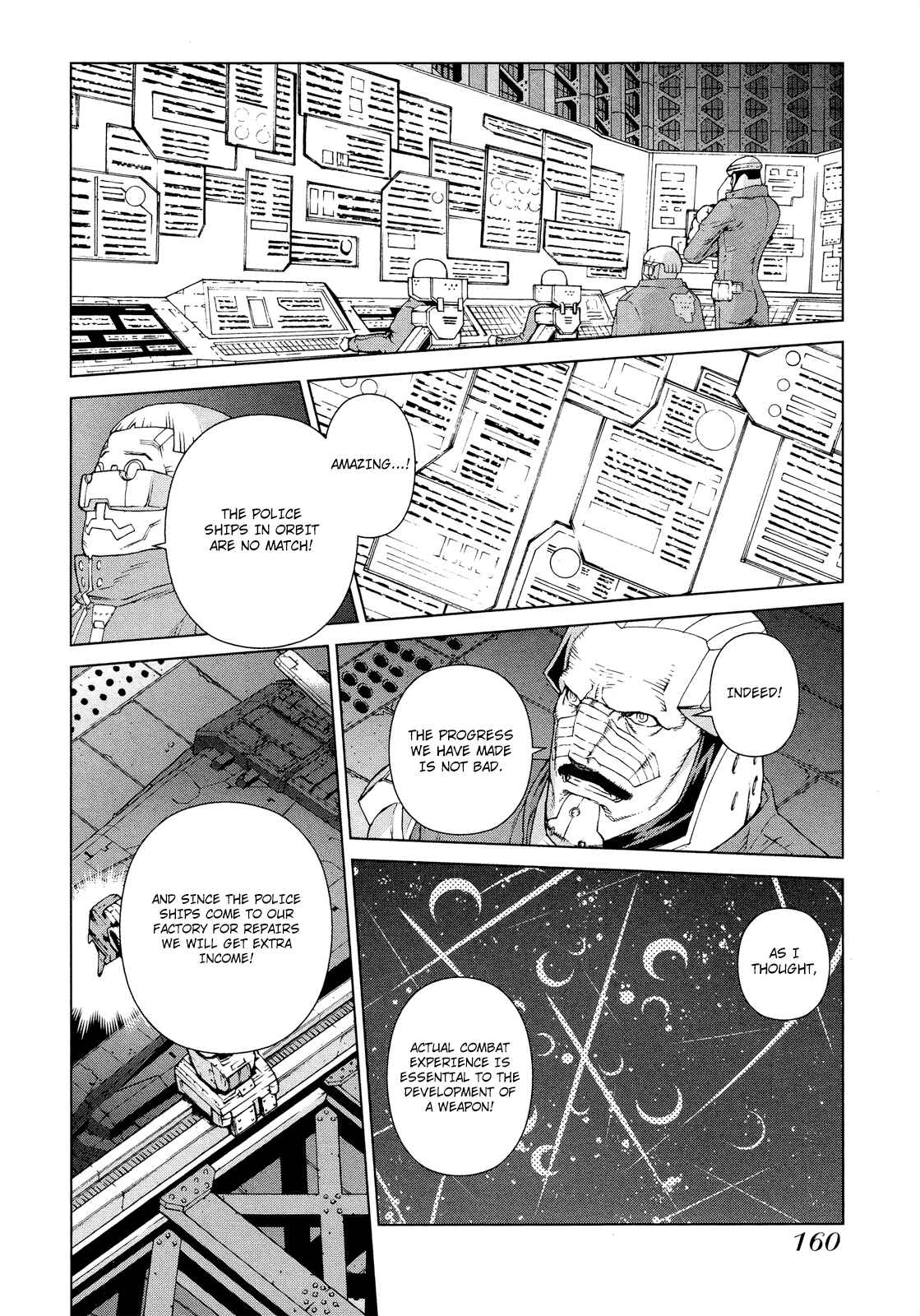 Page 12 Chapter 5 Zelphy of the Aion