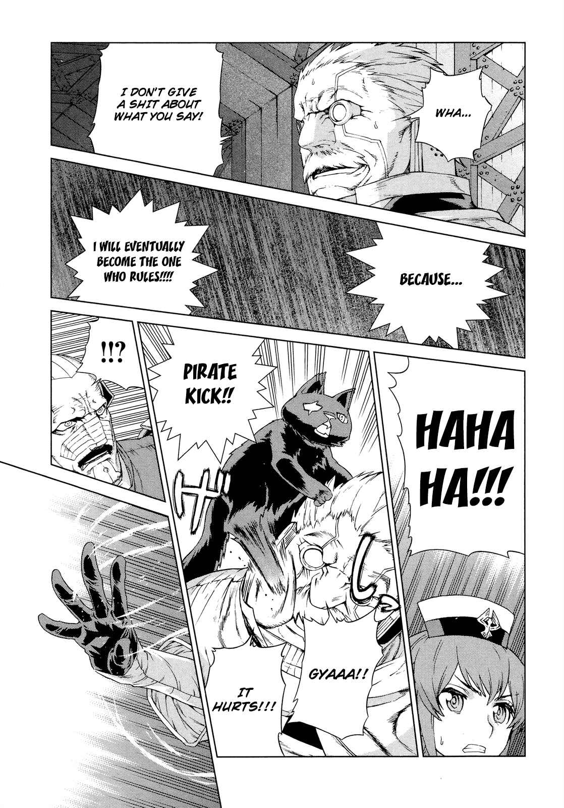 Page 19 Chapter 5 Zelphy of the Aion