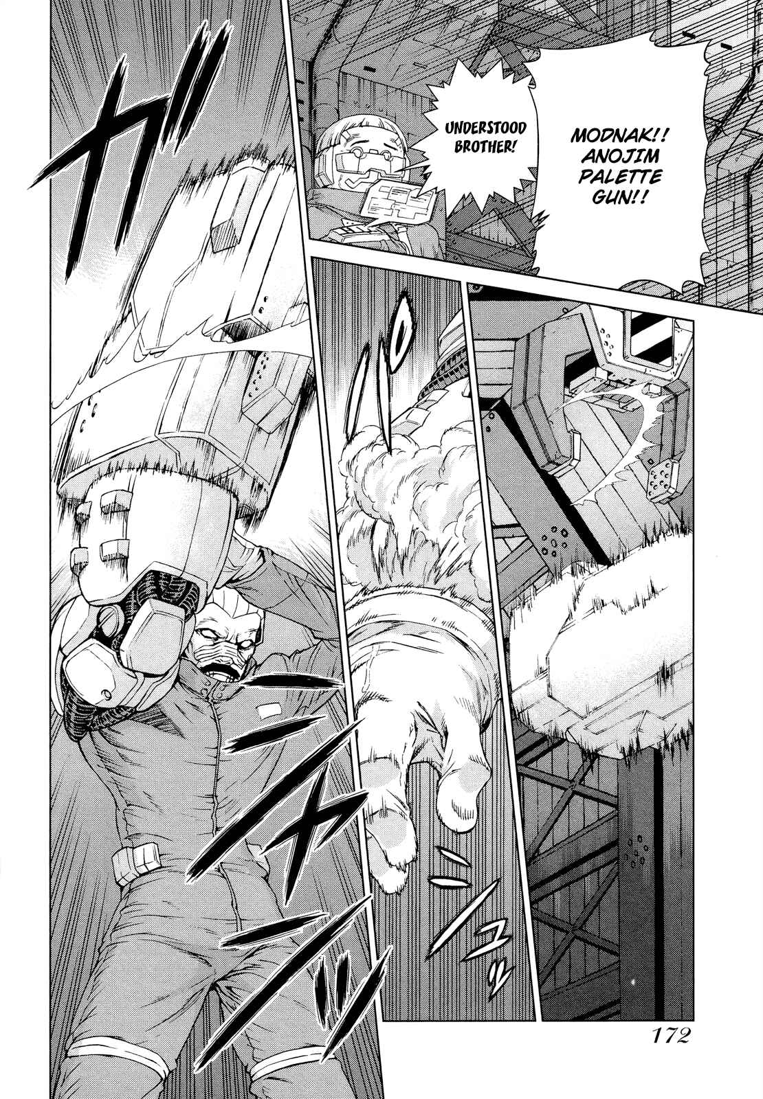 Page 24 Chapter 5 Zelphy of the Aion