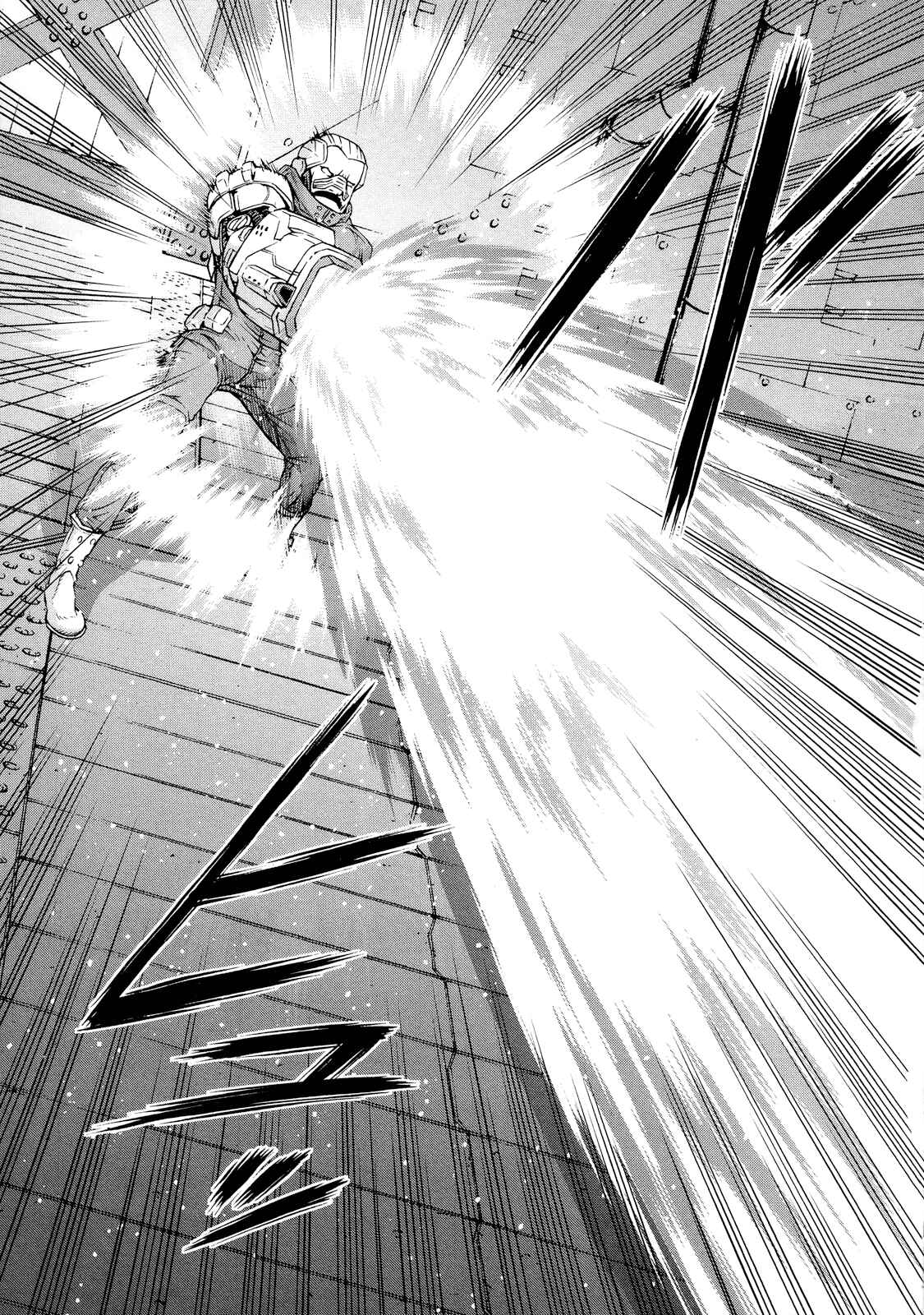 Page 25 Chapter 5 Zelphy of the Aion