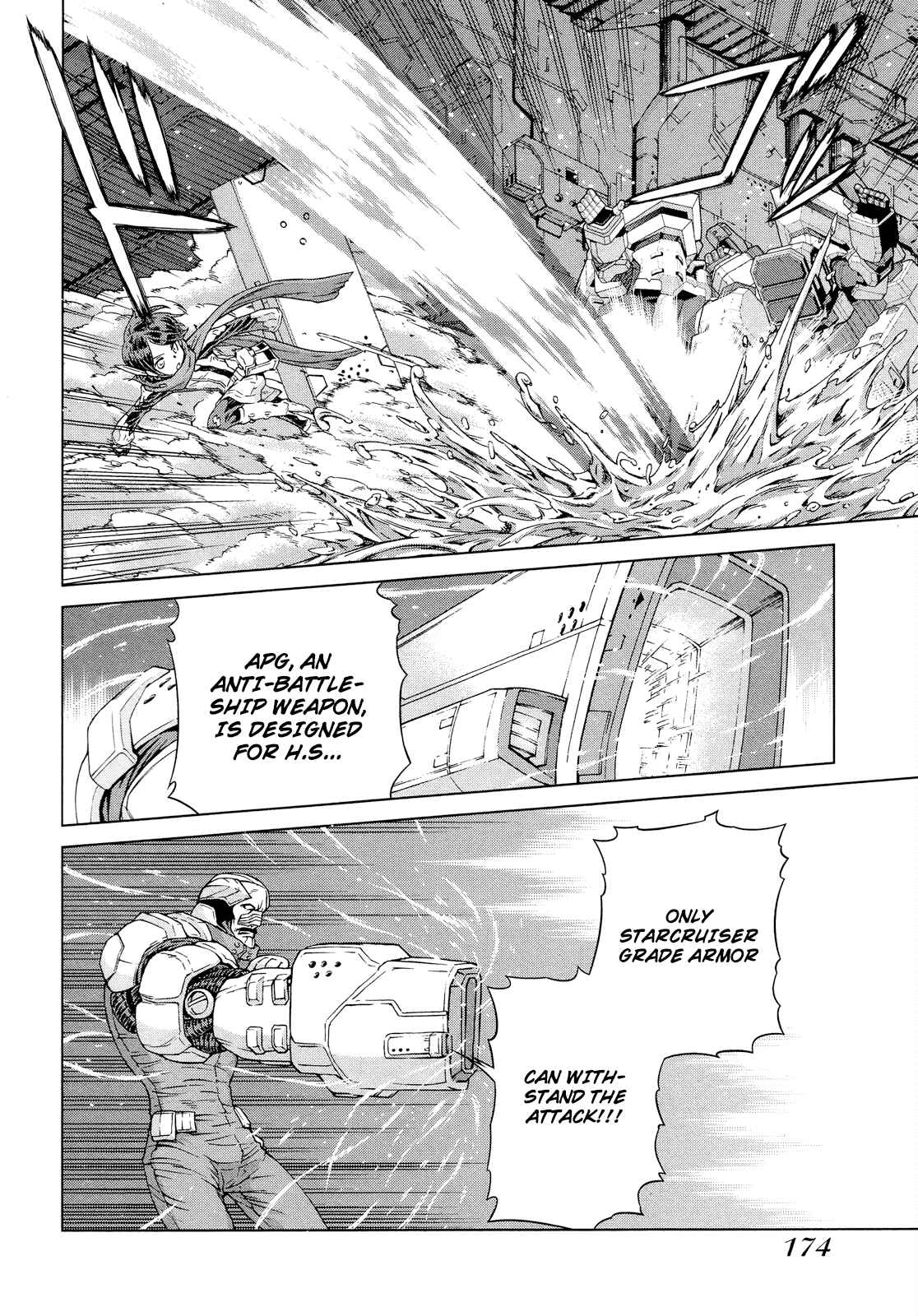 Page 26 Chapter 5 Zelphy of the Aion