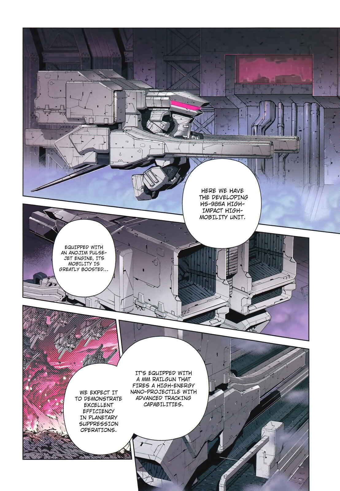 Page 4 Chapter 5 Zelphy of the Aion