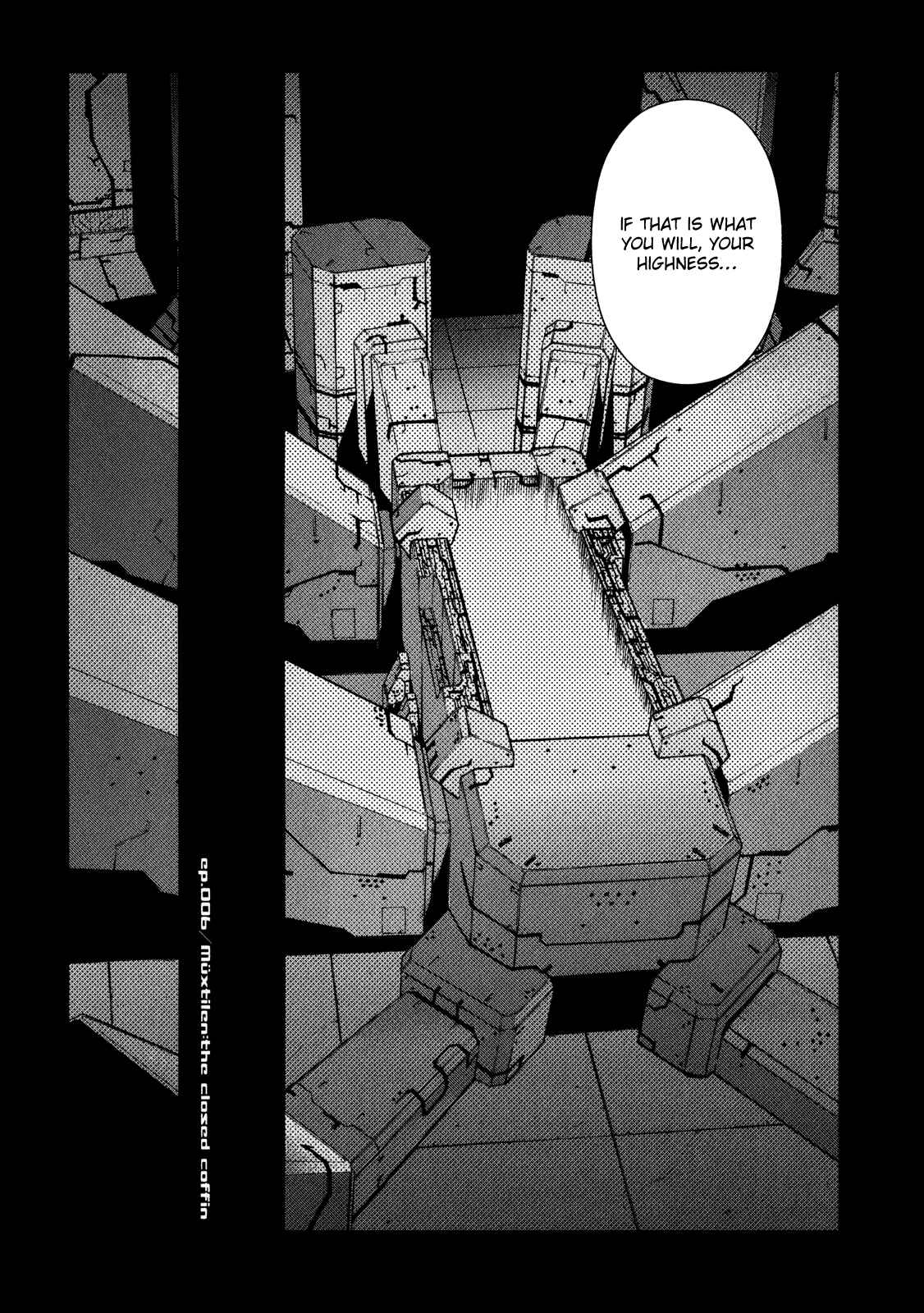 Page 12 Chapter 6 Zelphy of the Aion